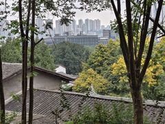 -磁器口古镇