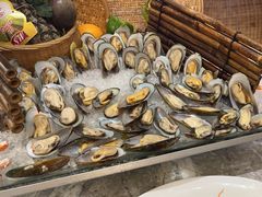 -盛宴标帜餐厅·亲子自助 (南昌喜来登酒店)