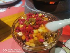-一个叫川的地方(麒麟新天地店)