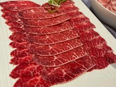 -鼎鼎香·港式火锅(北京SKP店)