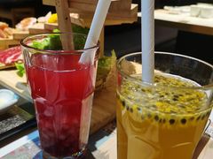 -千寻山野烤肉(天虹店)