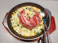 铁板芝士牛肉饭-友壹町寿司(嘉洲广场店)