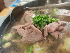 -全牛匠·乐山跷脚牛肉(新中关店)