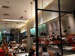 大堂-炭舍干锅(华发商都店)