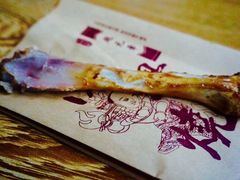 -赵元章肉骨烧(山塘街店)