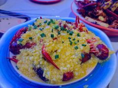 -华仔龙虾(永乐路总店)