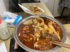 -四川老牛麻辣烫(北门桥店)