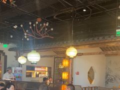 -郭家大院 老南京土菜(九霄店)