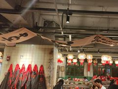 -周小明火锅(黑金冠社区店)