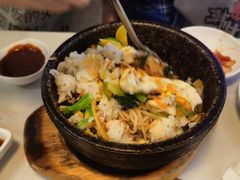 -韩时烤肉(枫蓝店)