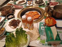 -亚马逊海鲜自助(梅溪湖步步高店)