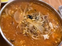 -多宾韩国料理(学衡路店)