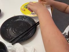 -禾绿回转寿司(苏宁广场店)