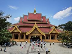 -西双版纳勐泐文化旅游区