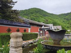-潭柘寺景区