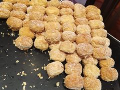 -龙之梦万丽酒店青餐厅