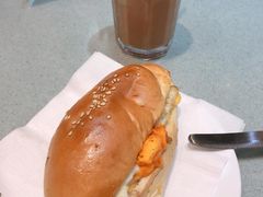 -华嫂冰室(尖沙咀店)