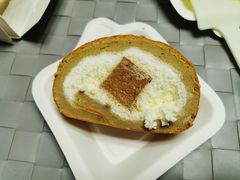 咖啡布丁卷-卷时·瑞士卷·生日蛋糕(大望路店)