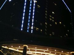 -东旭阳光国际大酒店