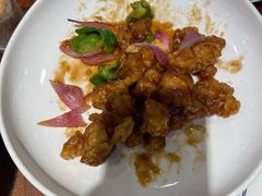 -那家老院子东北菜·饺子·小鸡炖蘑菇(艳华街店)