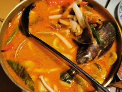 -金泰兰忆暹罗·东南亚餐厅(城西银泰店)