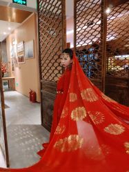 -盘子女人坊古装写真摄影(南京总店)