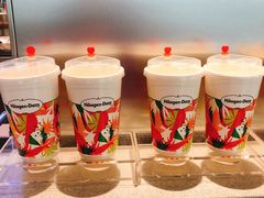 -哈根达斯(武汉天地店)