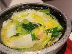 -千日贺茶餐厅(开发区安盛店)