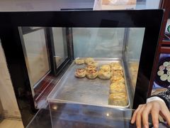 -辣哭饼(七宝老街店)