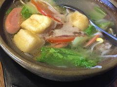 清汤砂锅粉-怪噜范·老贵阳街头名小吃(汇金星力城店)