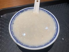 -没牙伯花生汤店(老药洲店)