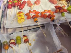 -赵美丽·重庆社区火锅·直营店(火车东站·中豪国际店)