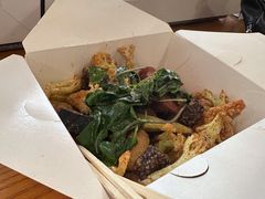 -呷贺盐酥鸡(抄纸巷店)