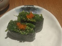 -万岁寿司(天河领展店)