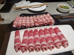 -海底捞火锅(关山保利店)