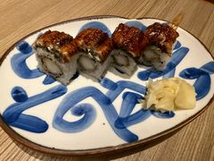 -小山日本料理(兴业太古汇店)