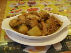 -许留山(佐敦道店)