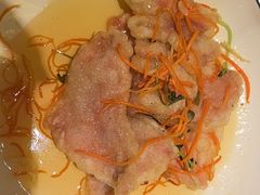 -金掌勺锅包肉(太原万达店)