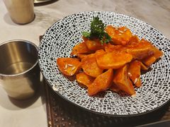 -餐谋家特色餐厅(桂林路店)
