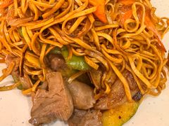 -蒋家桥饺面店(东关街店)