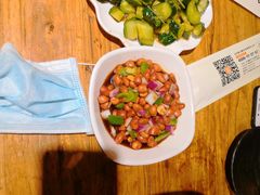 -聚点串吧·北京烧烤(赵登禹路店)