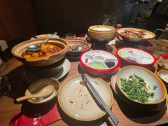 -青年公社烤鸭(熙悦天街店)