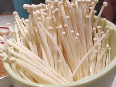 -曲氏老北京铜锅涮肉•火锅(不老街店)