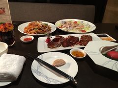 -广州文华东方酒店·江-由辉师傅主理