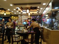 -丽的面家(多宝路店)