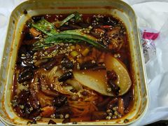 -每味每客·重庆麻辣烫(国泰店)