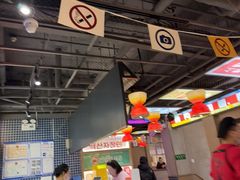 -西塔老太太泥炉烤肉(北京双井店)