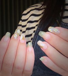 -情同手足美甲美睫