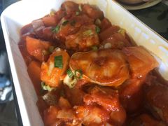 -鑫日千里马朝鲜族小馆(总店)