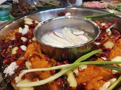 -周幺妹重庆老火锅(银泰城总店)